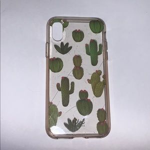 iPhone X case
